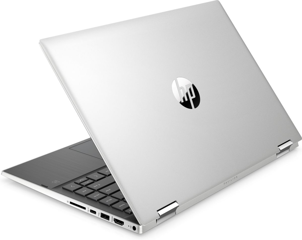 HP Pavilion x360 14 (14-dw0000, dw1000) - スペック、テスト、価格