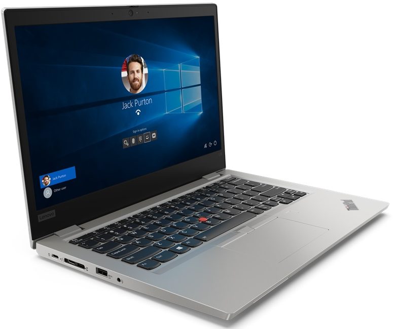 Lenovo ThinkPad L13 Gen 2 (Intel) - Specs, Tests, and Prices