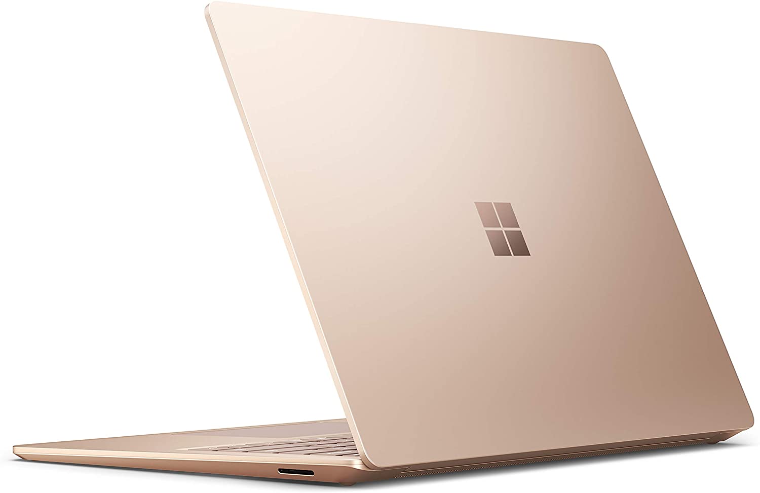 Microsoft Surface Laptop 4 - i7-1185G7 · Xe Graphics G7 · 13.5
