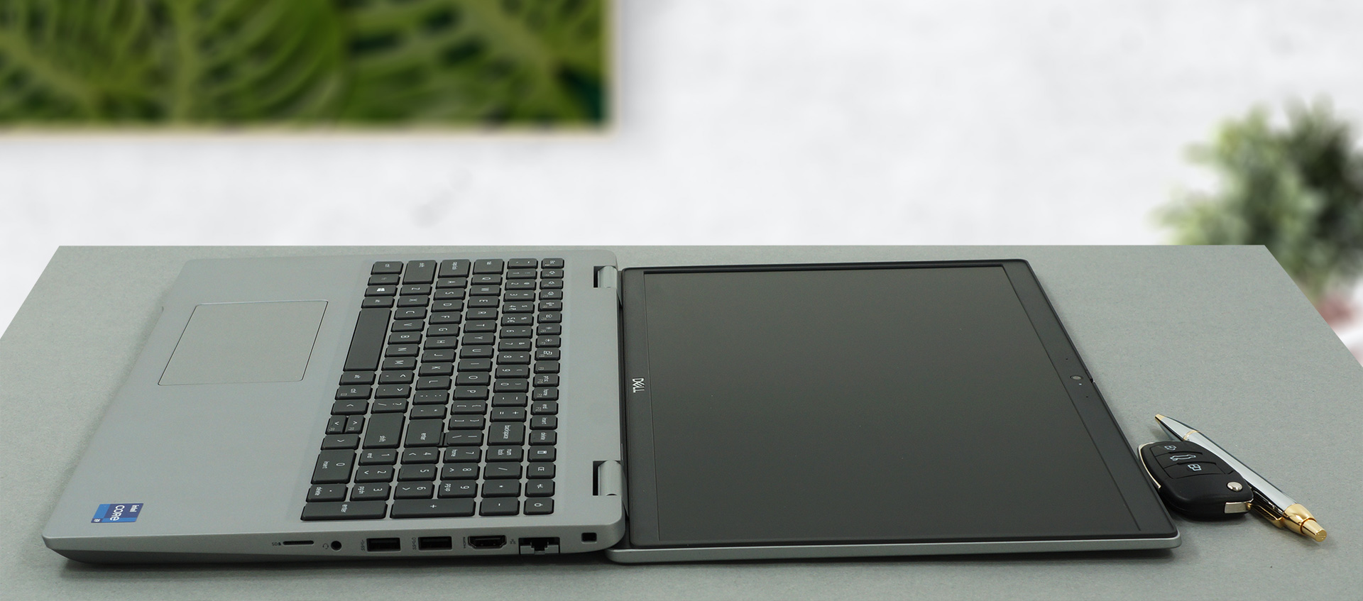 Dell Precision 15 3561レビュー - 強力なハードウェアに冷却機能は