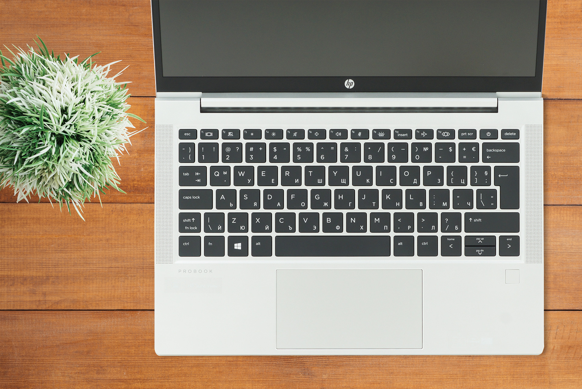 HP ProBook 635 Aero G8 review - it weighs under a kilo and has a