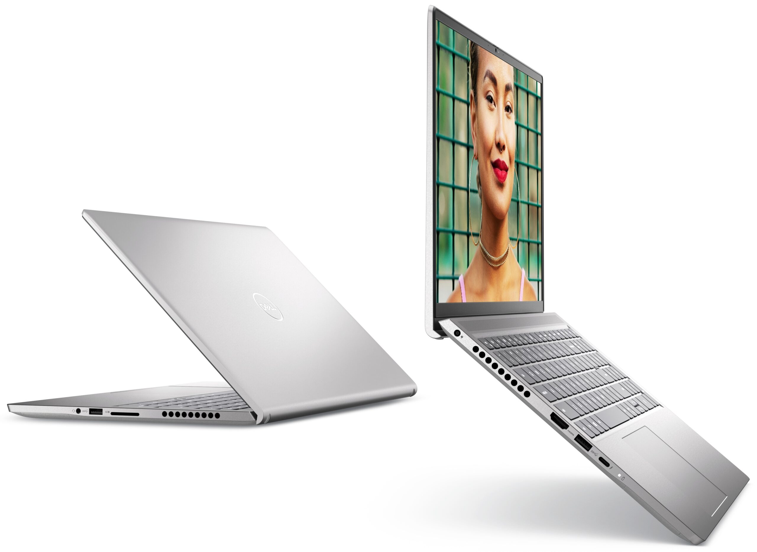 Specs and Info] Dell Inspiron 15 Plus (7510) - a balance between