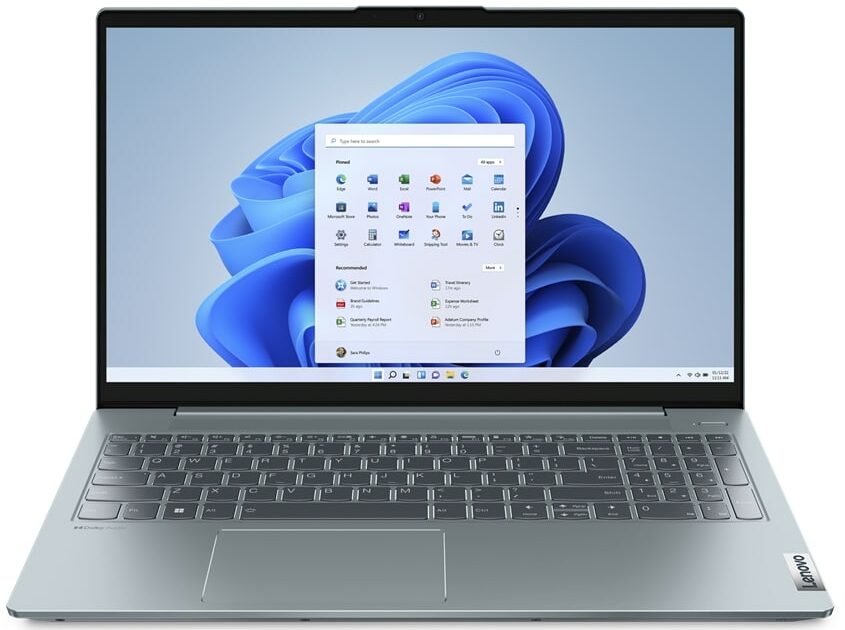 Lenovo IdeaPad 5 (15