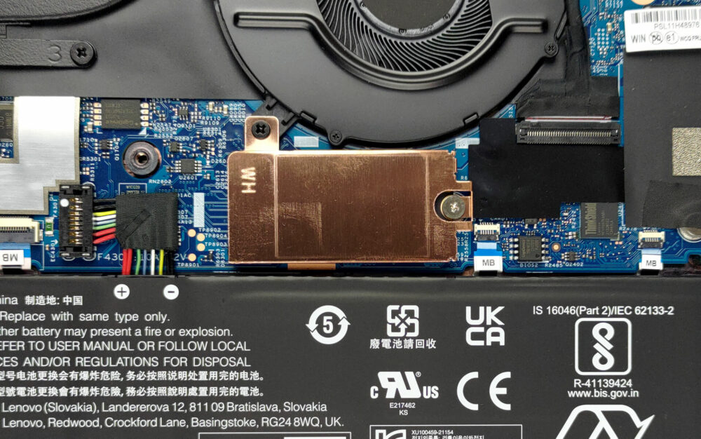 Lenovo ThinkPad L13 Gen 3 - トップ5の長所と短所 | LaptopMedia 日本