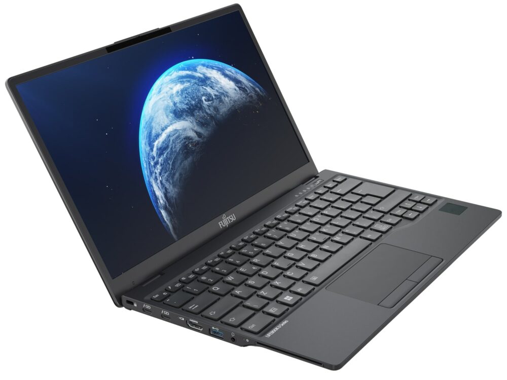 Specs and Info] Fujitsu LifeBook U9312 and LifeBook U9312X - If