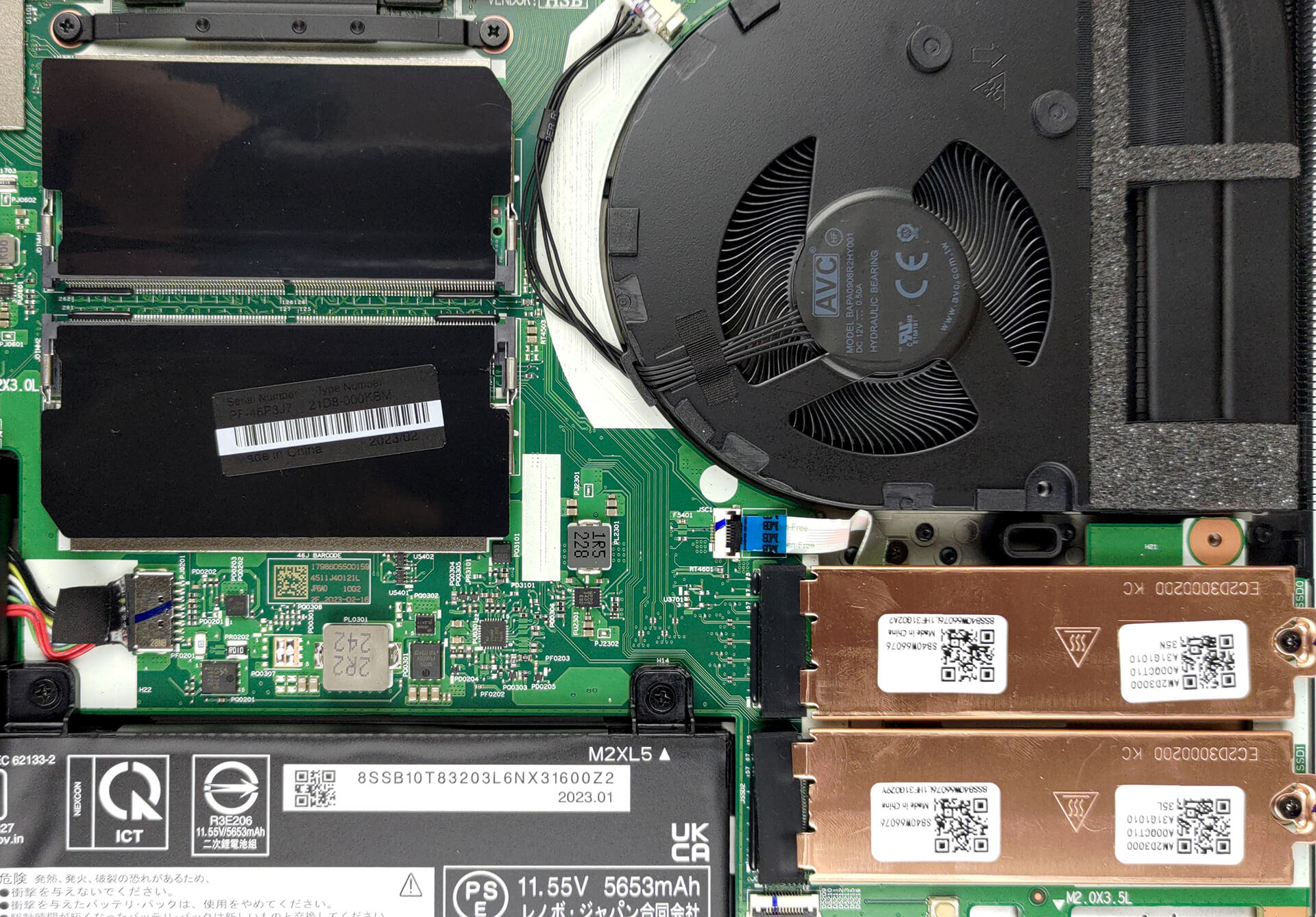 Lenovo ThinkPad P15v Gen 3 - Top 5 Pros and Cons | LaptopMedia.com