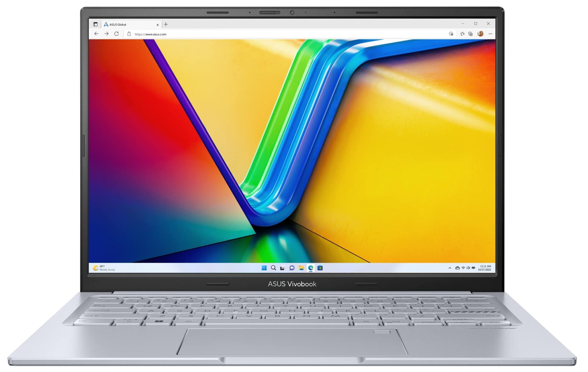 ASUS Vivobook 14X OLED (K3405) - Specs, Tests, and Prices