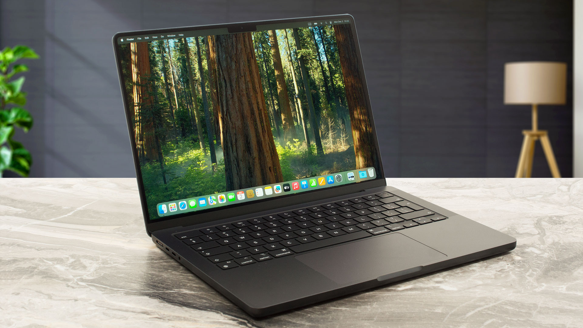 Apple MacBook Pro 14 (M4 Pro, 2024) review - A Pro's Machine