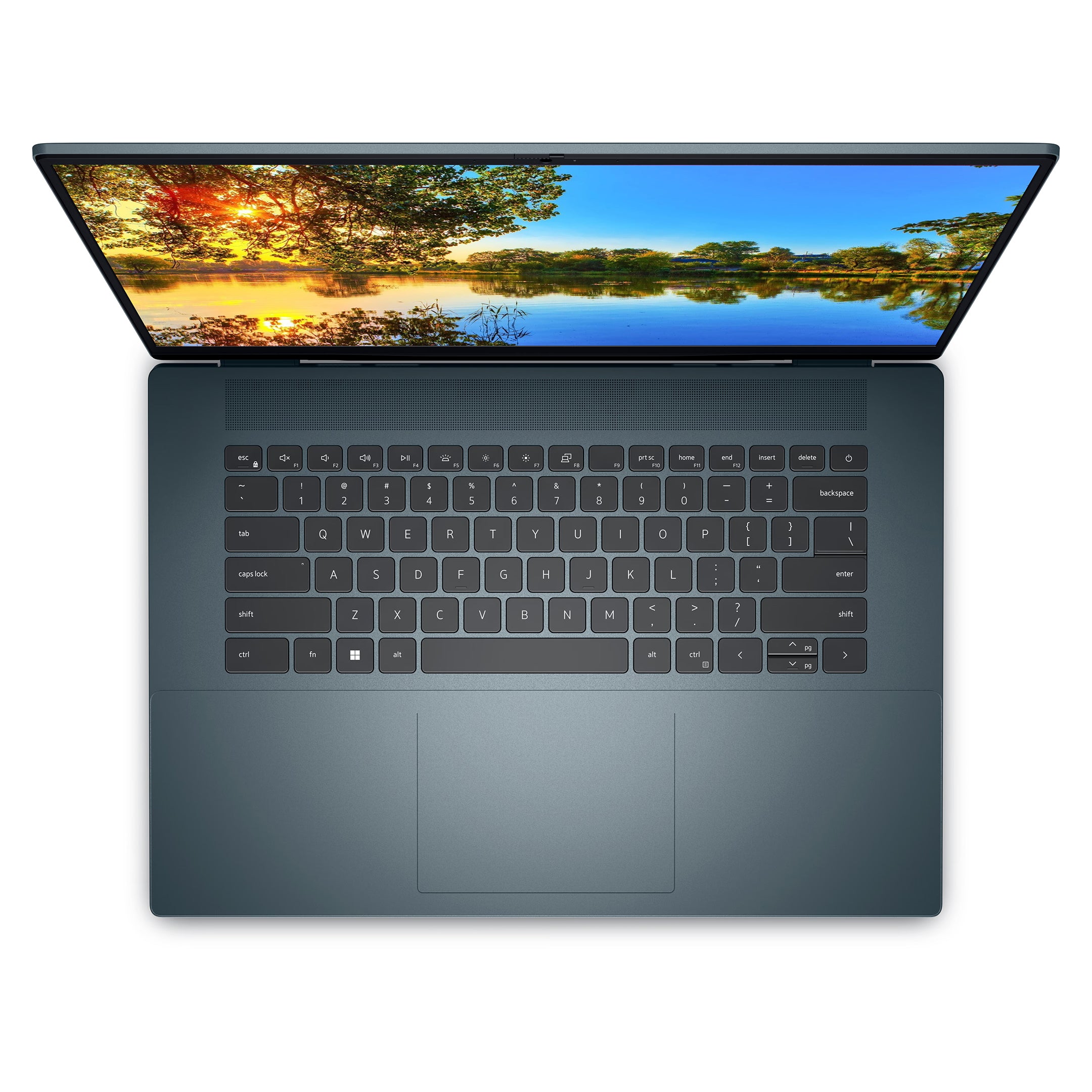 Dell Inspiron 16 Plus 7620 Core i7-12700h Rtx 3060 Studio Edition