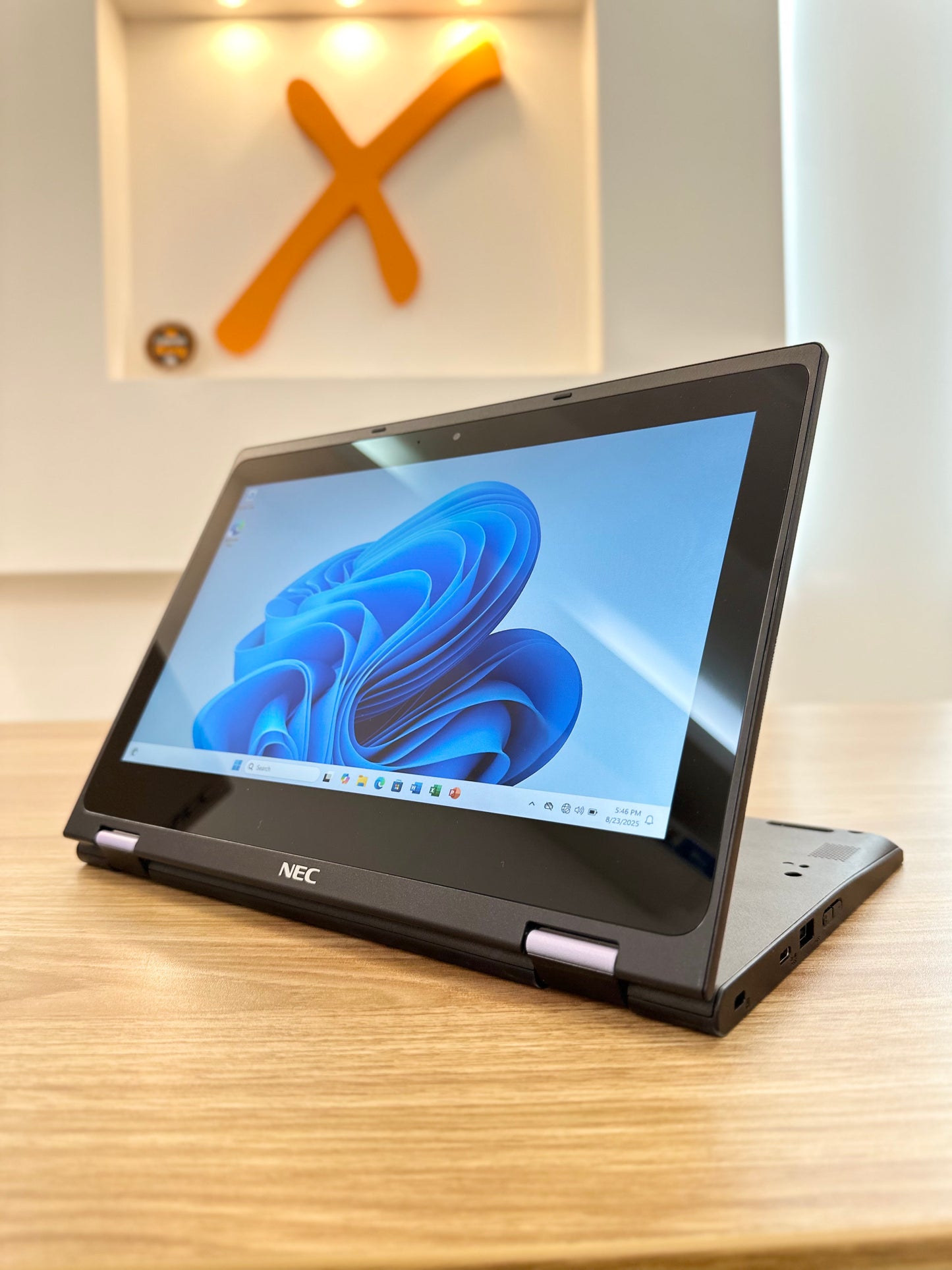 NEC VERSA PRO INTEL DC 11.6