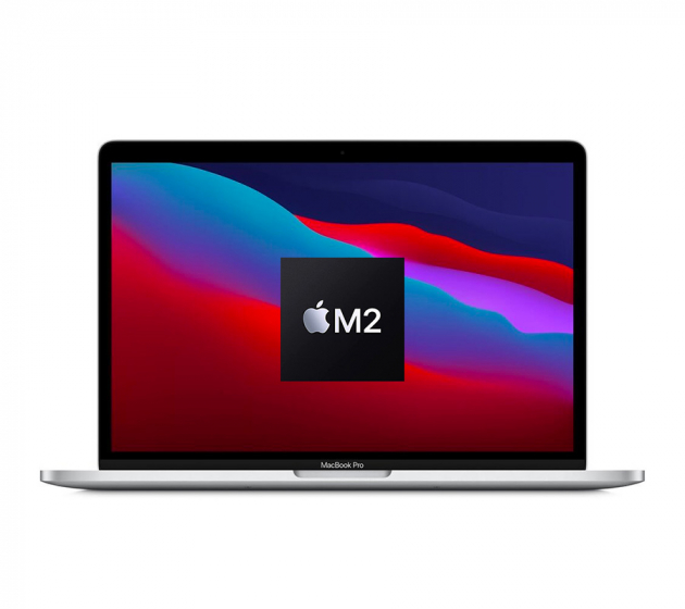 Macbook Pro 13 2022 M2 / 8GB / 256GB - New