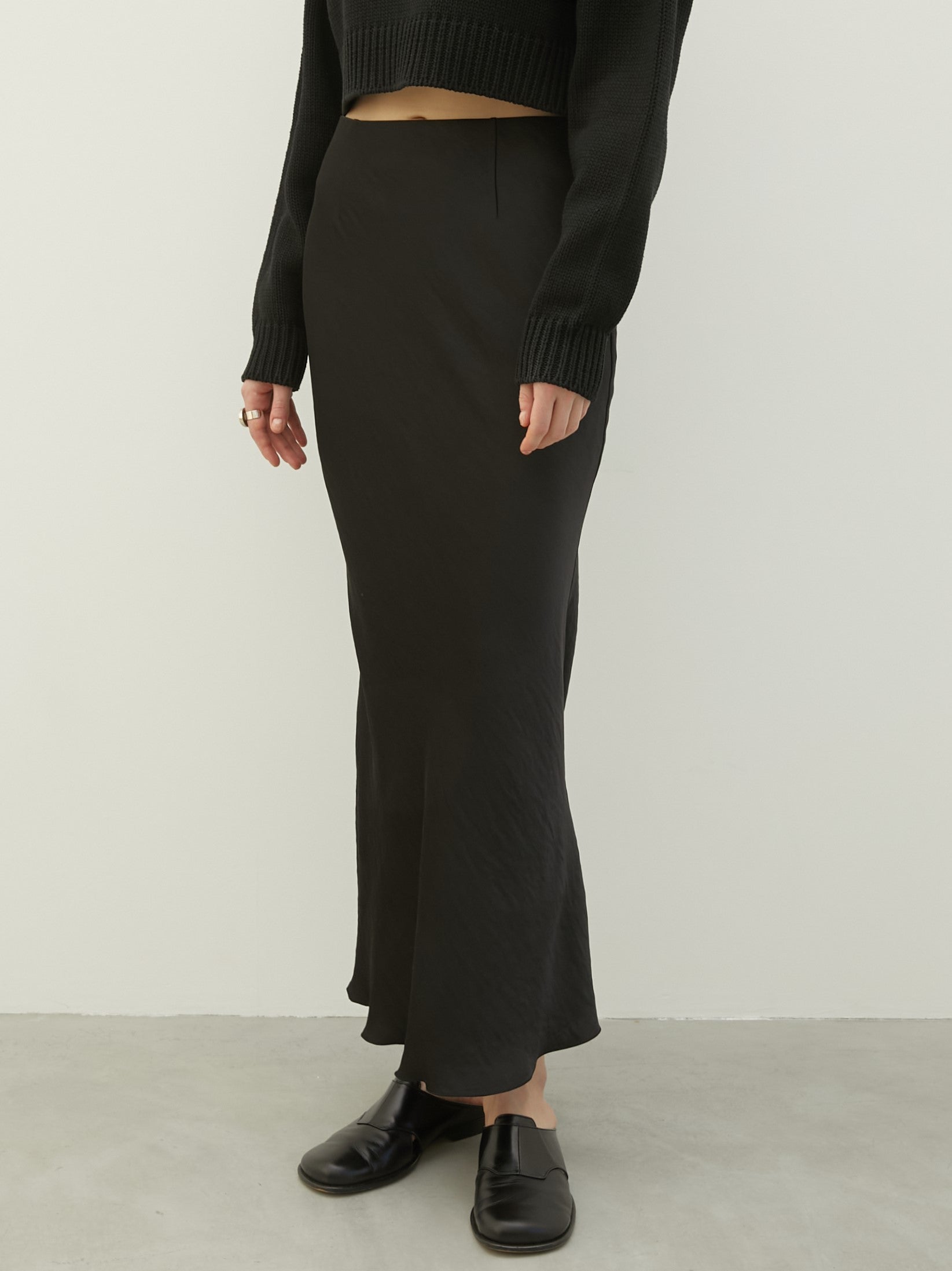 ALL – LA PEAU DE GEM