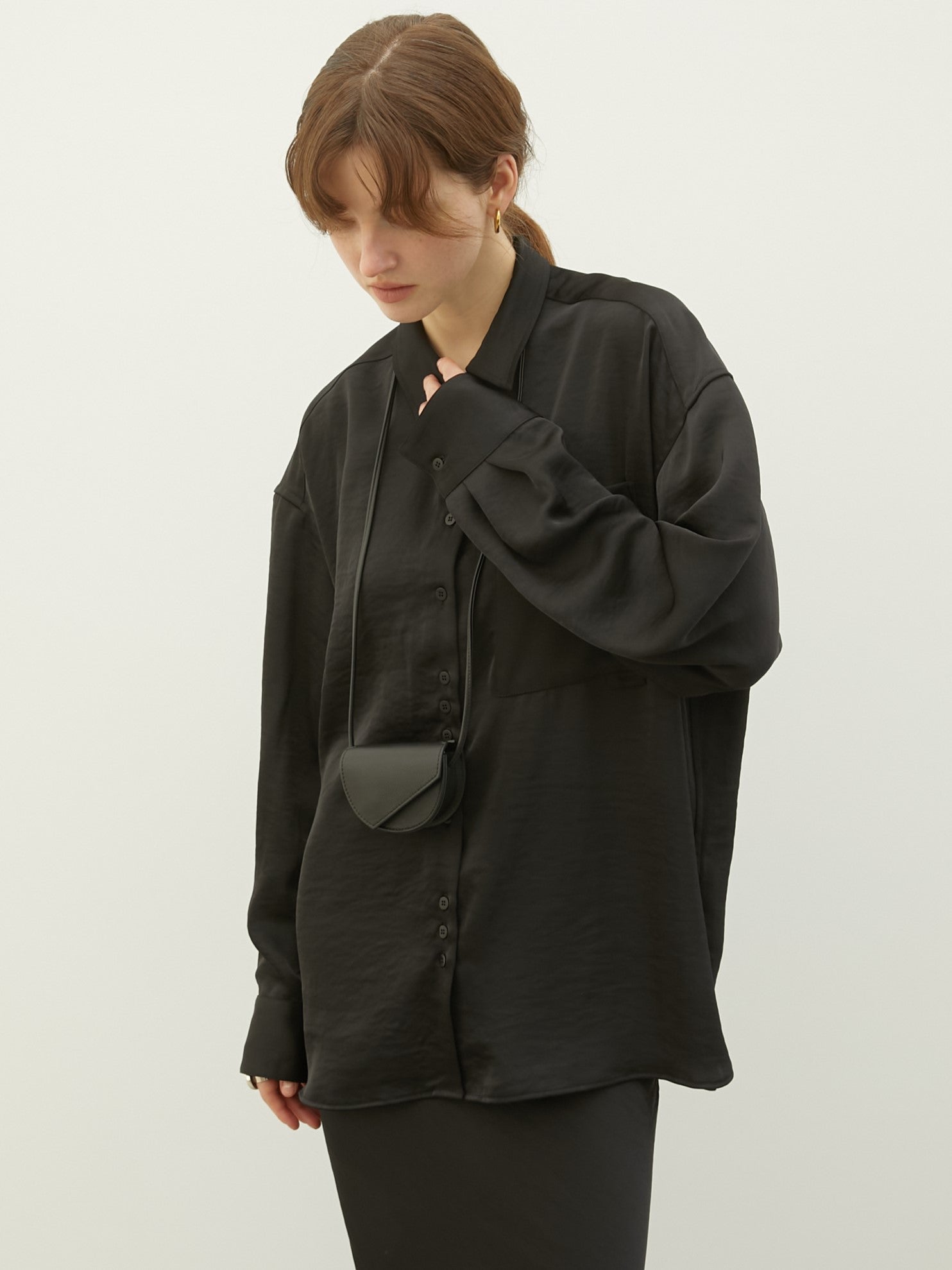 new arrival – LA PEAU DE GEM