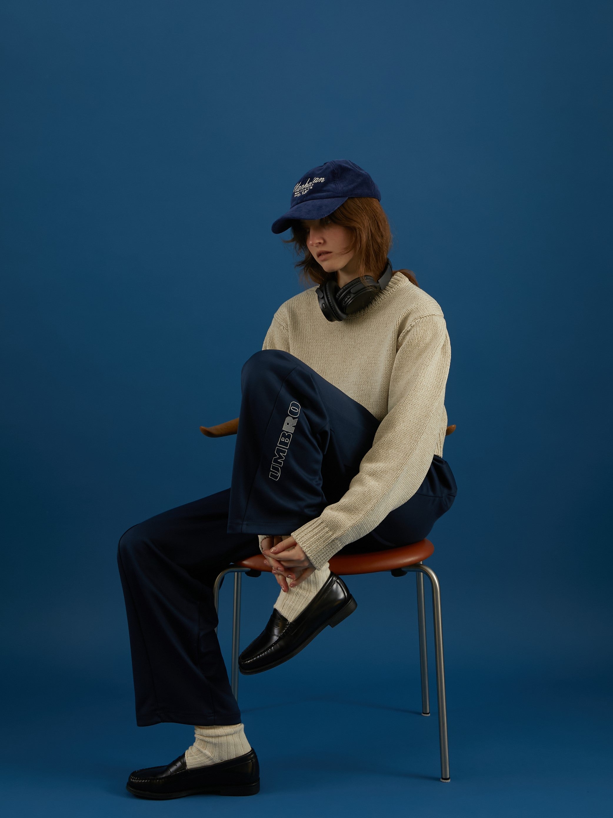 new arrival – LA PEAU DE GEM