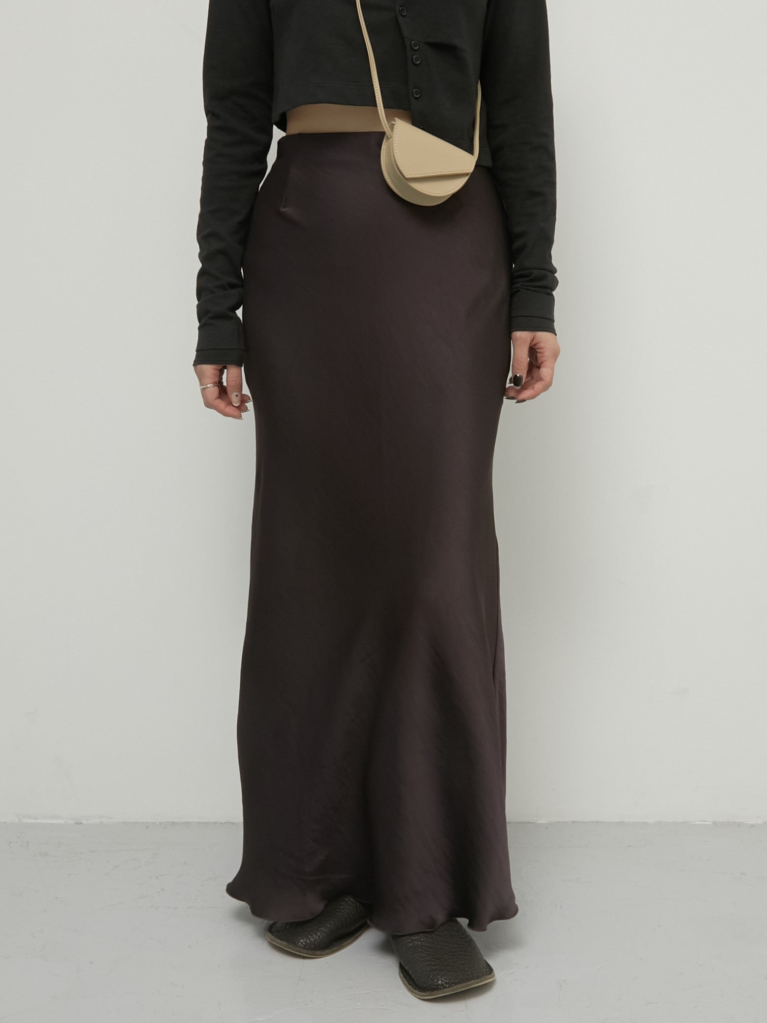 ALL – LA PEAU DE GEM