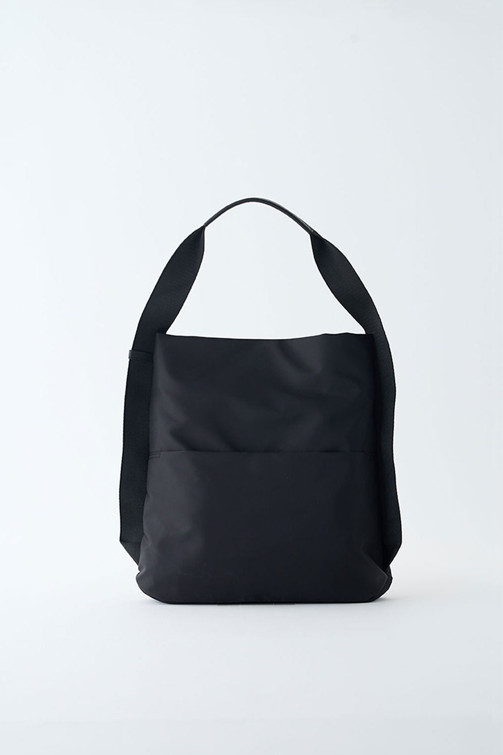 SALE30％OFF】UTILITY MINIMAL NYLON ONE SHOULDER (L)【031601】 – LAQUOH