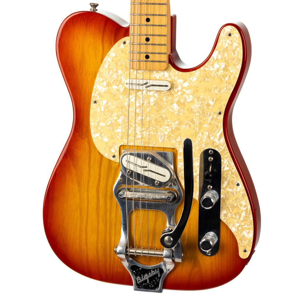 Fender Custom Shop Masterbuilt Mark Kendrick 50's Telecaster