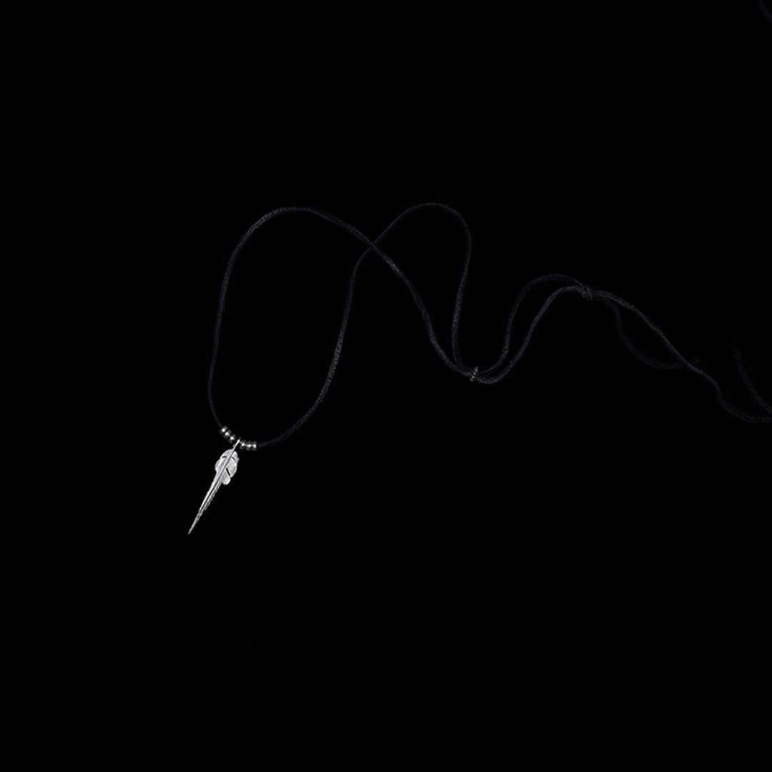 Larry SmithNecklaces - Larry Smith