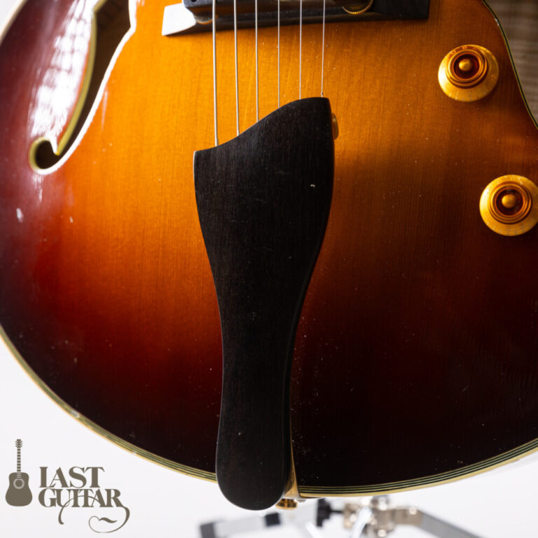 Eastman AR803-16D | LAST GUITAR OFFICIAL WEBSITE
