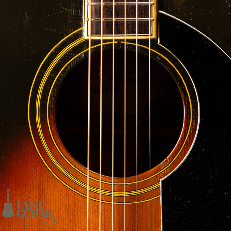 Chaki W-3 | LAST GUITAR OFFICIAL WEBSITE