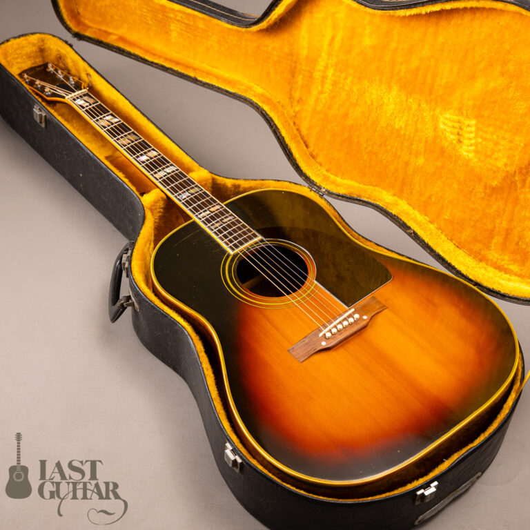 Chaki W-3 | LAST GUITAR OFFICIAL WEBSITE