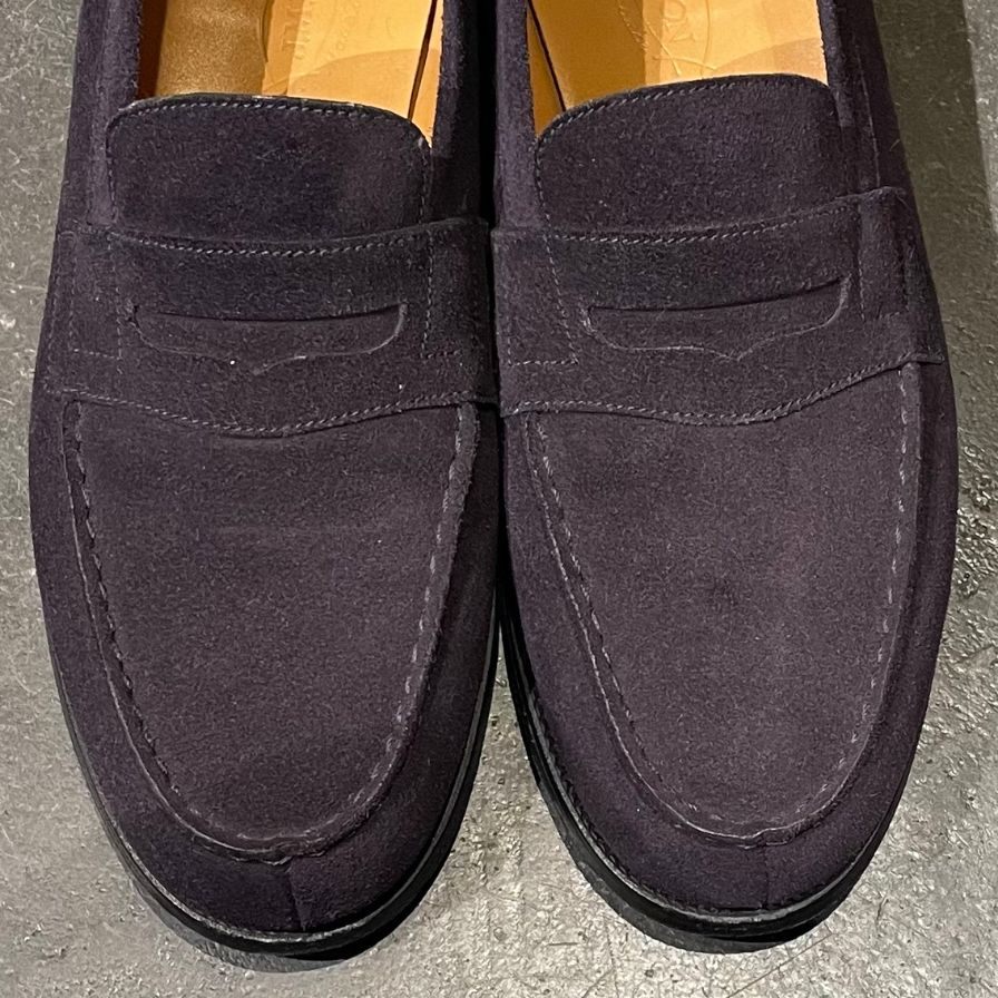 極美品【J.M.WESTON】ジェイエムウエストン 180 シグニチャー