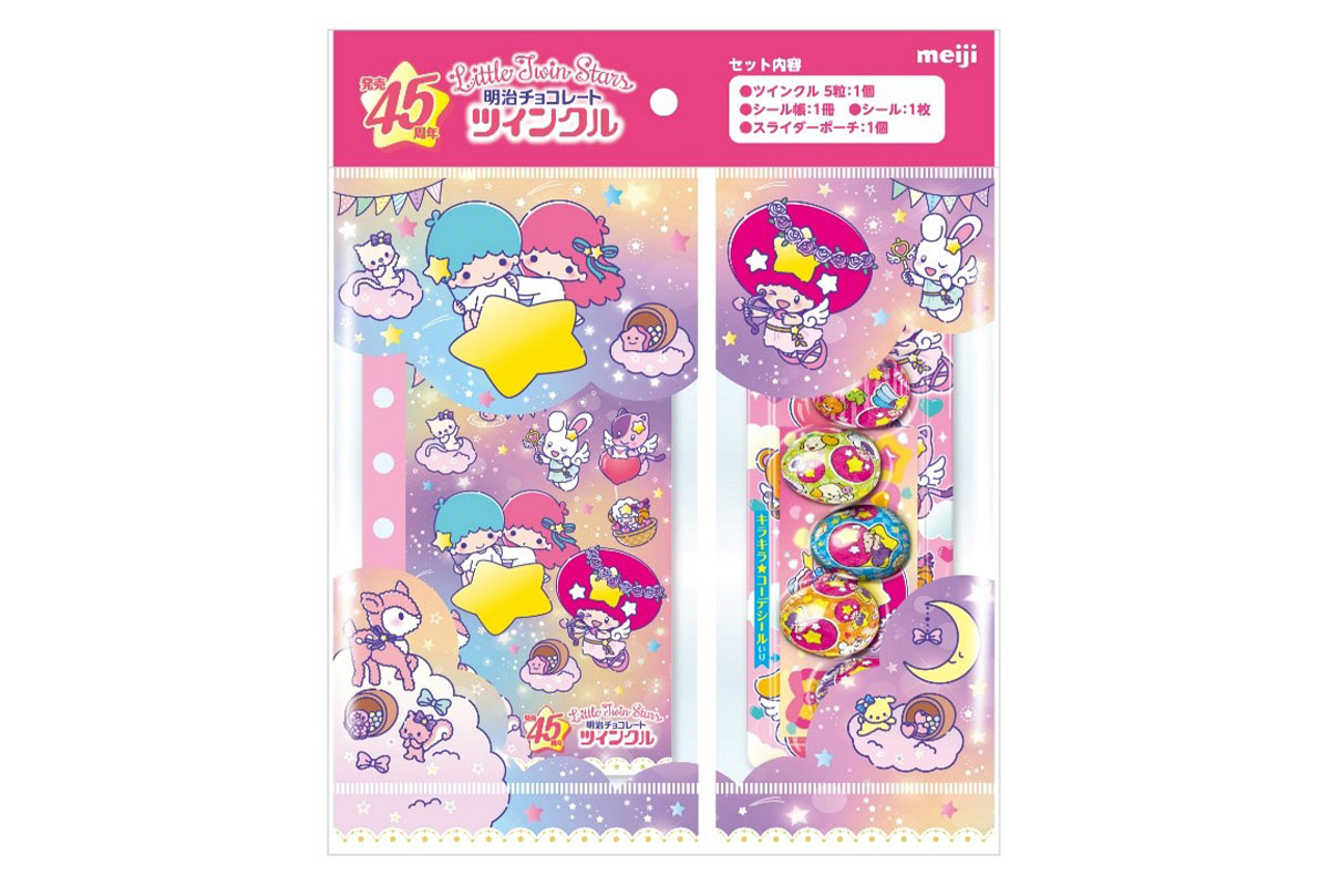平成女児グッズ「しずくちゃん」レトロポップなグッズが登場！ぷっくり