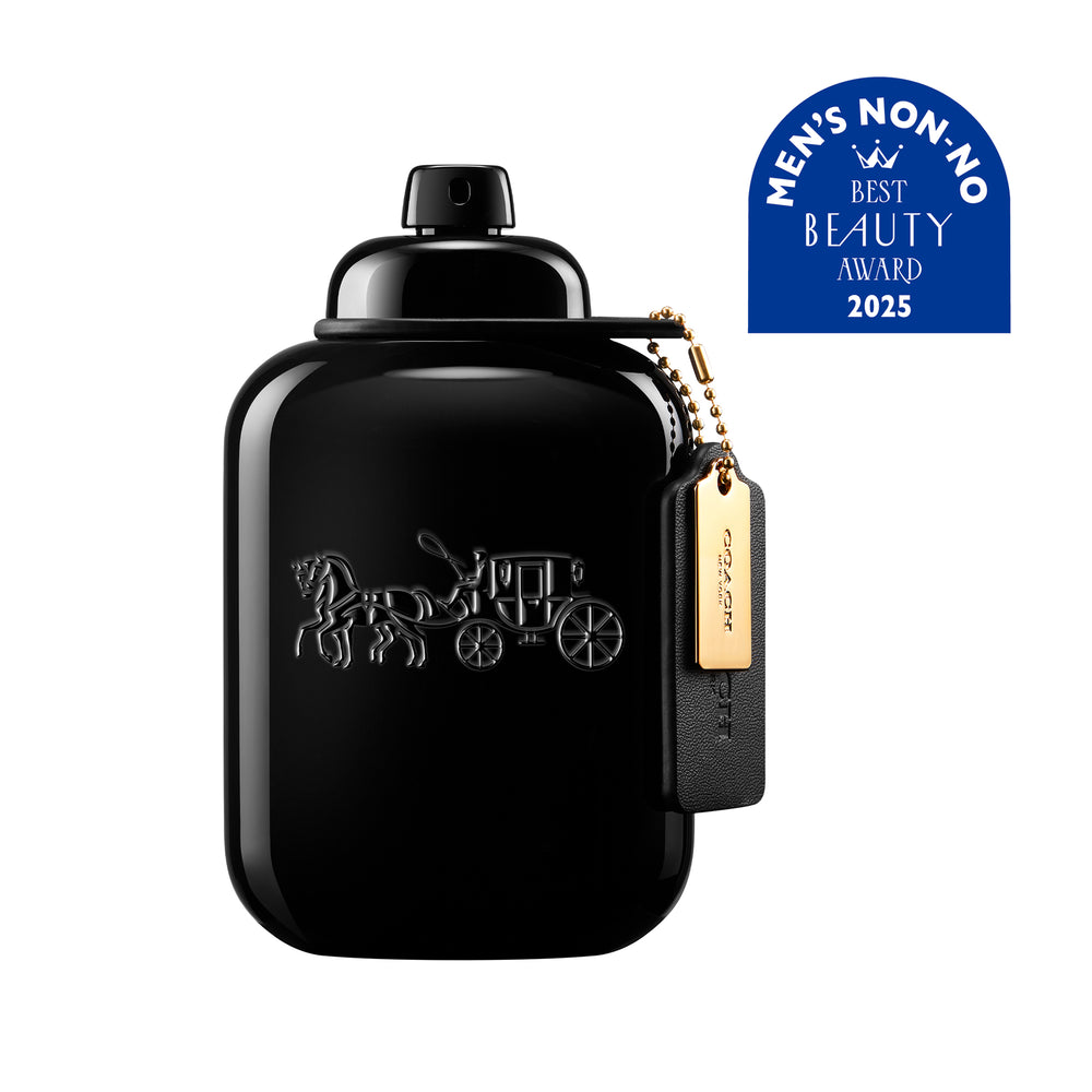 公式】コーチ マン オードパルファム｜COACH｜香水・フレグランス