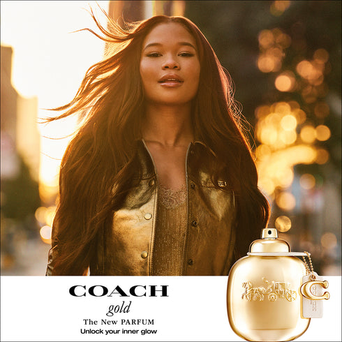 COACH
