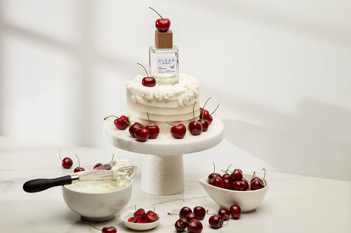 公式】クリーン リザーブ ホイップドチェリー オードパルファム｜CLEAN