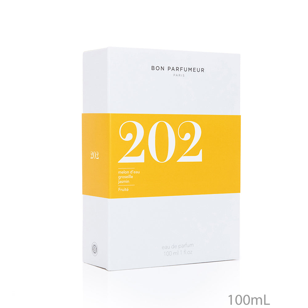 公式】202 オードパルファム｜ボン パフューマー(BON PARFUMEUR)｜香水