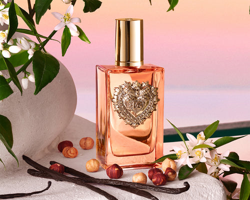 公式】ドルチェ＆ガッバーナ ディヴォーション オードパルファム