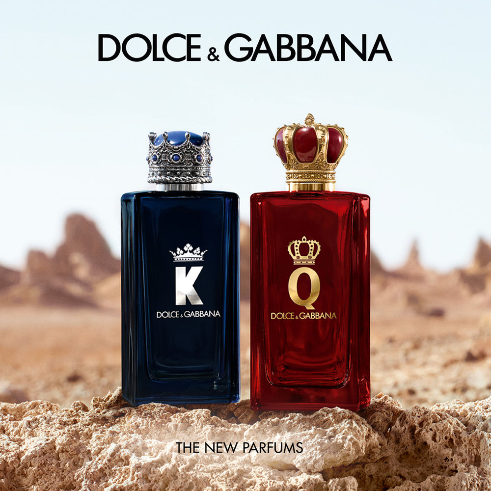 公式】ドルチェ＆ガッバーナ パルファム｜DOLCE&GABBANA｜香水
