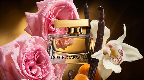 公式】ドルチェ＆ガッバーナ ザ・ワン オードパルファム｜DOLCE