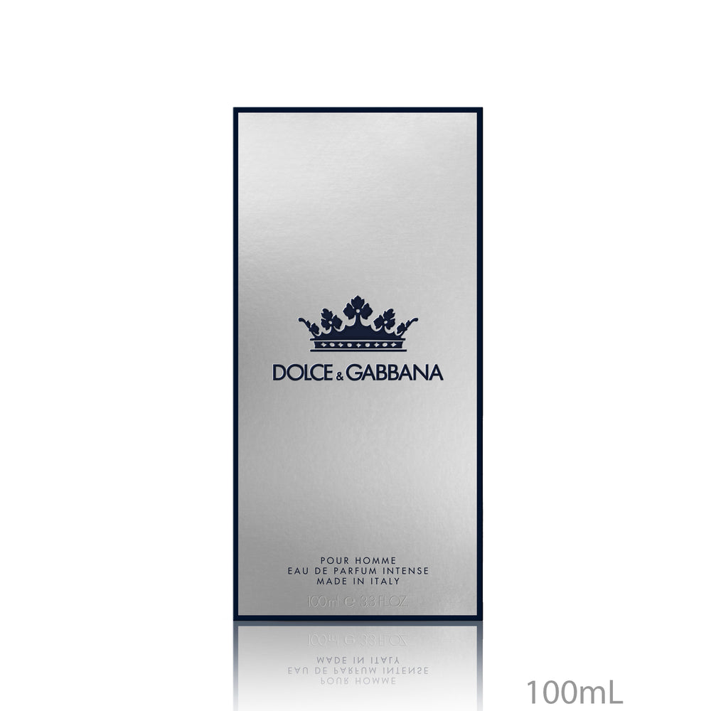 公式】ドルチェ＆ガッバーナ オードパルファム インテンス