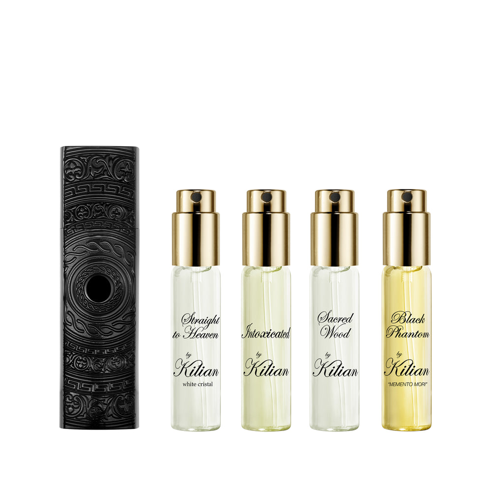 公式】ザ セラー ディスカバリーセット｜KILIAN PARIS（キリアン パリ