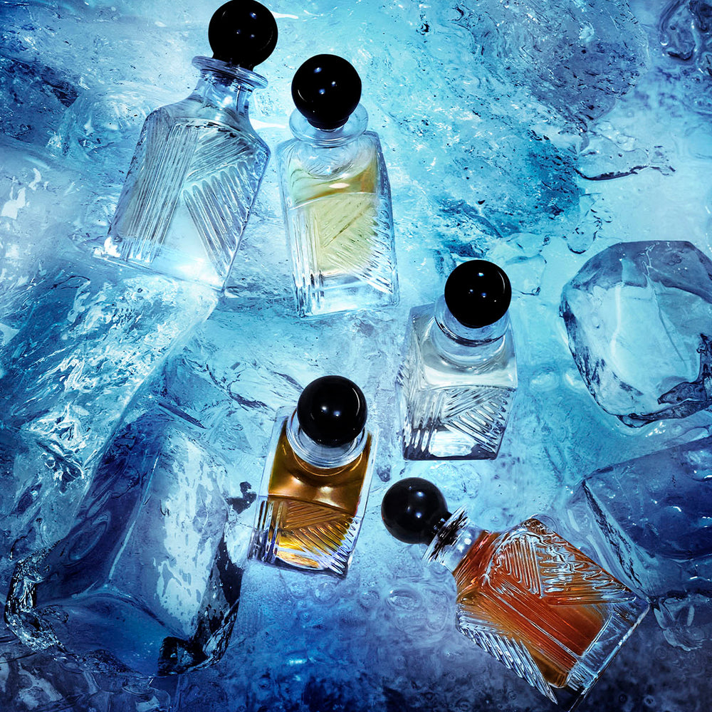 公式】ミニチュア カラフェ セット｜KILIAN PARIS｜香水・フレグランス