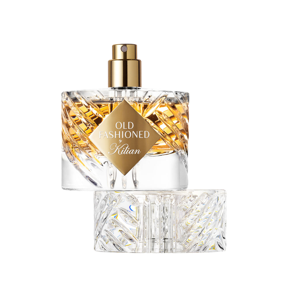 公式】オールド ファッション オード パルファム｜KILIAN PARIS