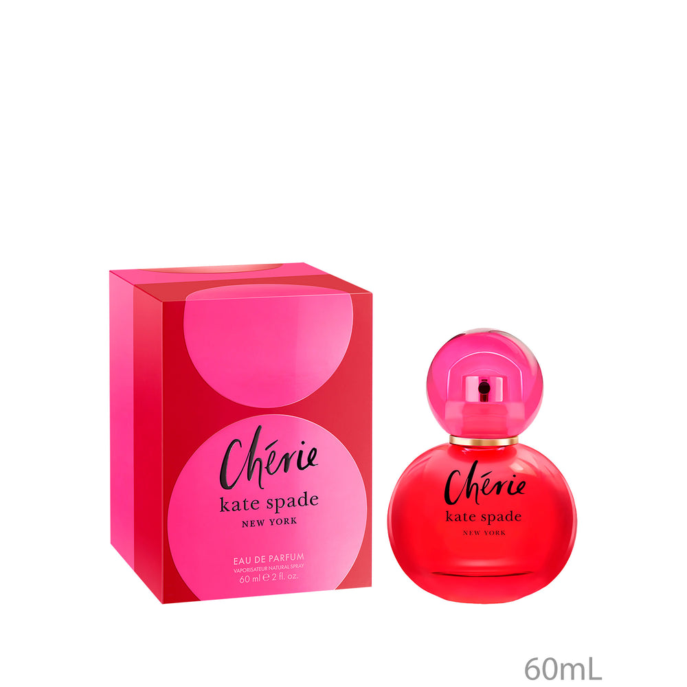公式】ケイト・スペード シェリー オードパルファム｜KATE SPADE NEW