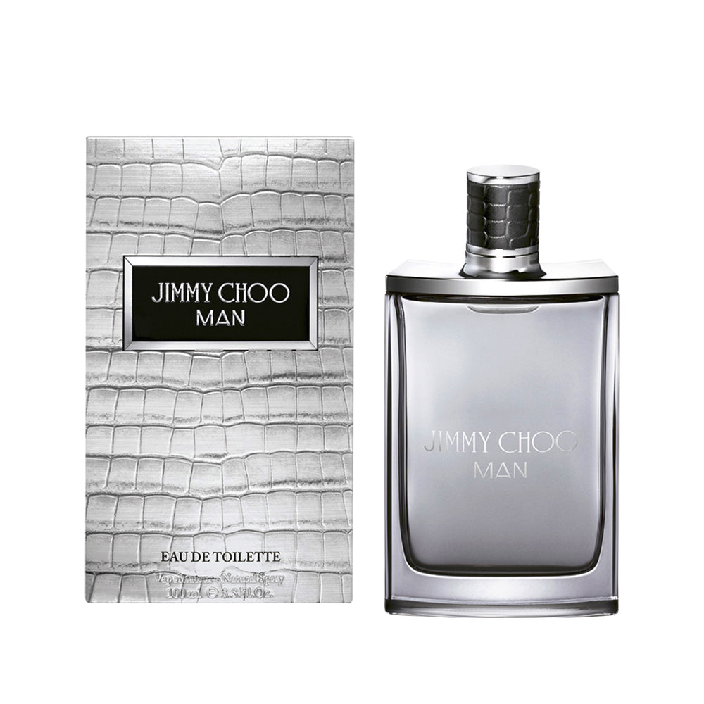 公式】ジミー チュウ マン オードトワレ｜JIMMY CHOO｜香水・フレグランス