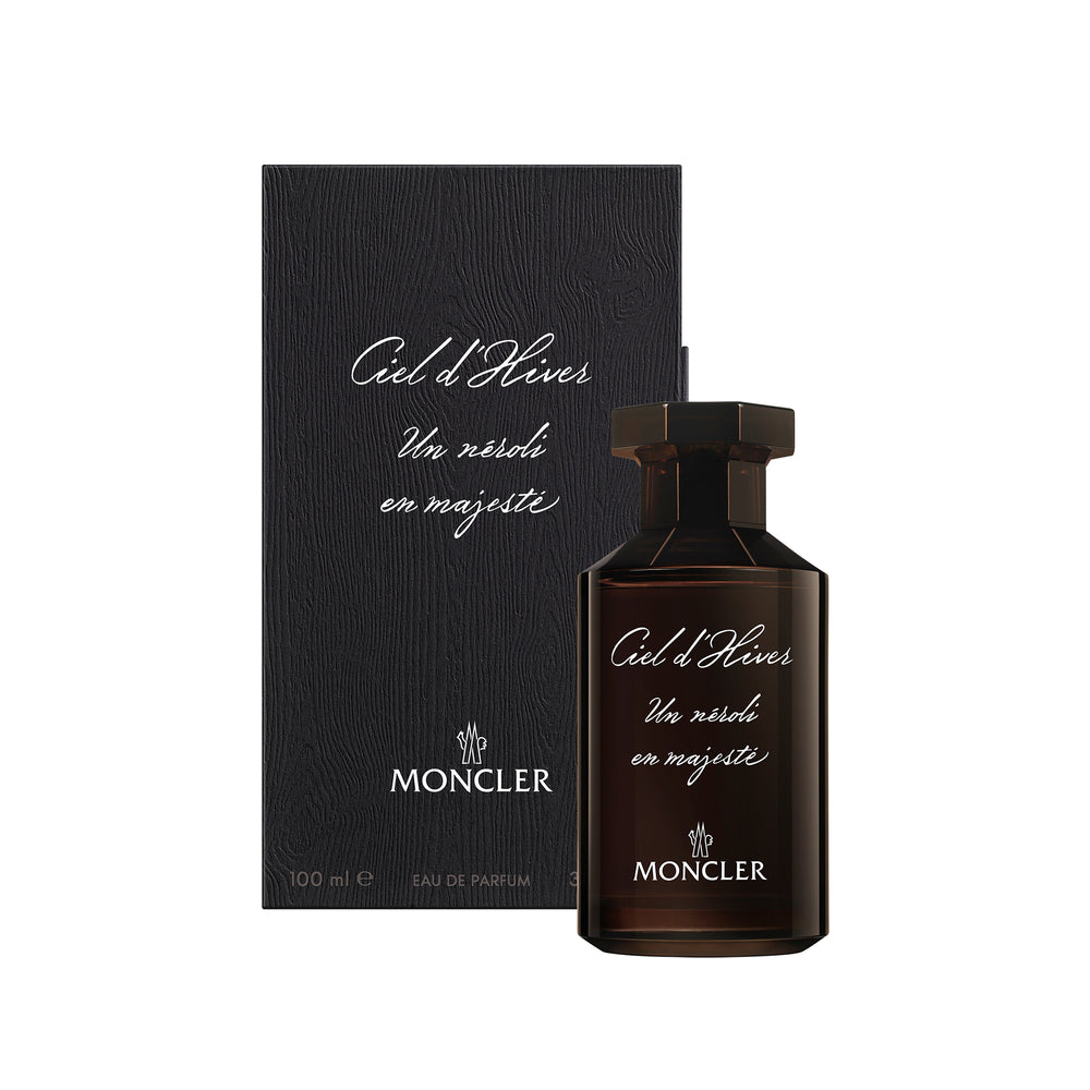 公式】シエル ディベール オードパルファム｜MONCLER｜香水・フレグランス