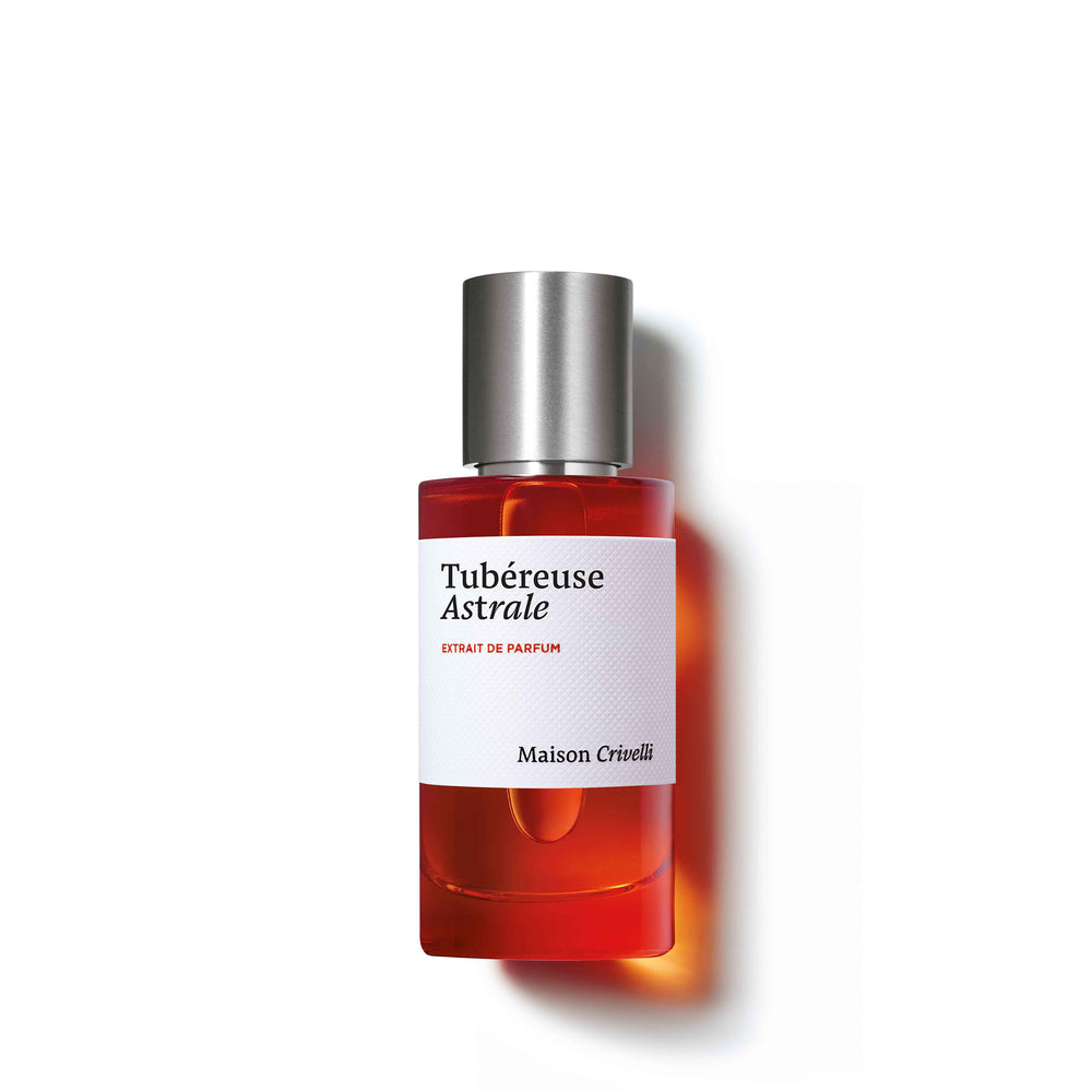 公式】チュベローズ アストラーレ エキストレ ド パルファム｜メゾン