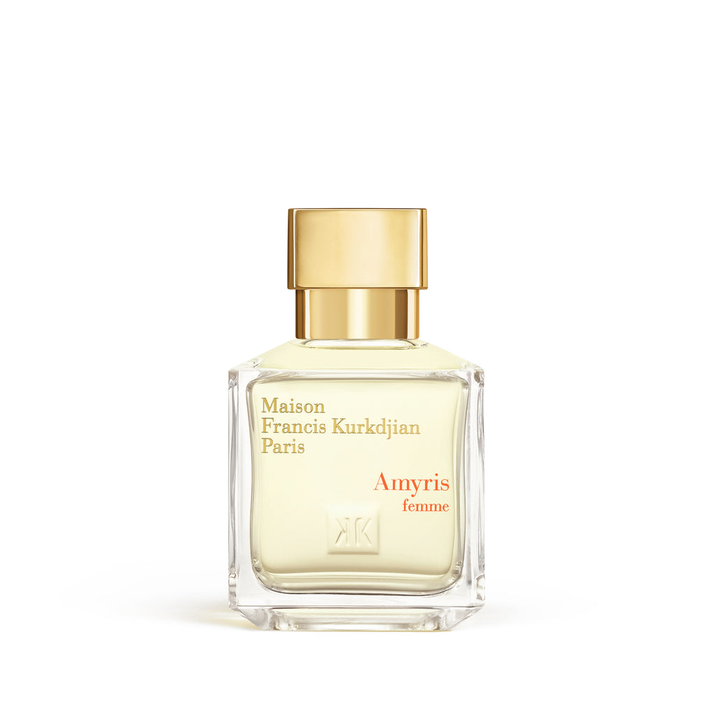 公式】アミリス オム オードトワレ｜メゾン フランシス クルジャン