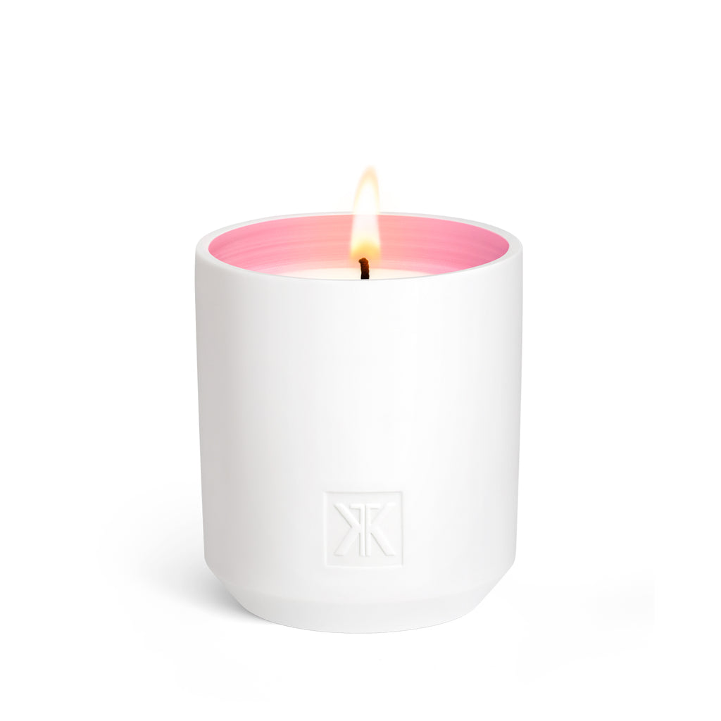 公式】レ タマリス センティッド キャンドル｜メゾン フランシス