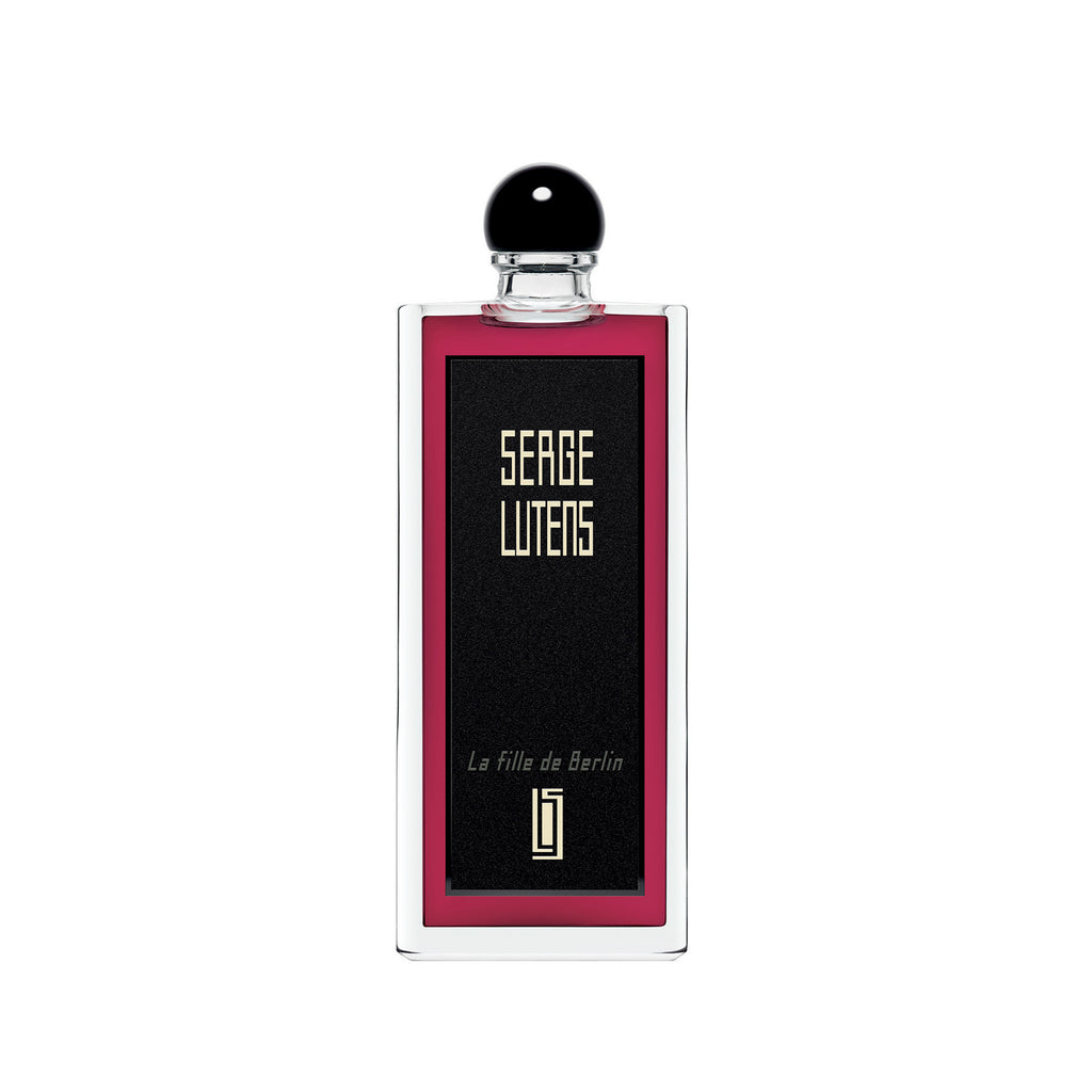 SERGE LUTENS - COLLECTION NOIRE