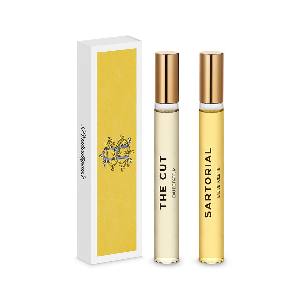 公式】サルトリアル オードトワレ｜ペンハリガン（PENHALIGON'S