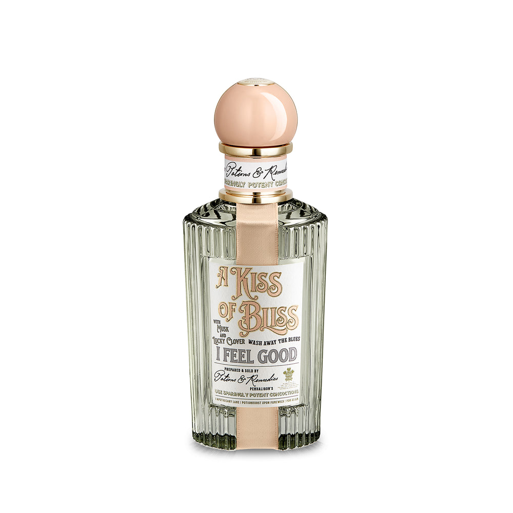 公式】ア キス オブ ブリス オードパルファム｜ペンハリガン｜香水