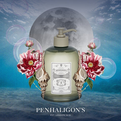 セール中！ペンハリガン かわいいリボンつき香水