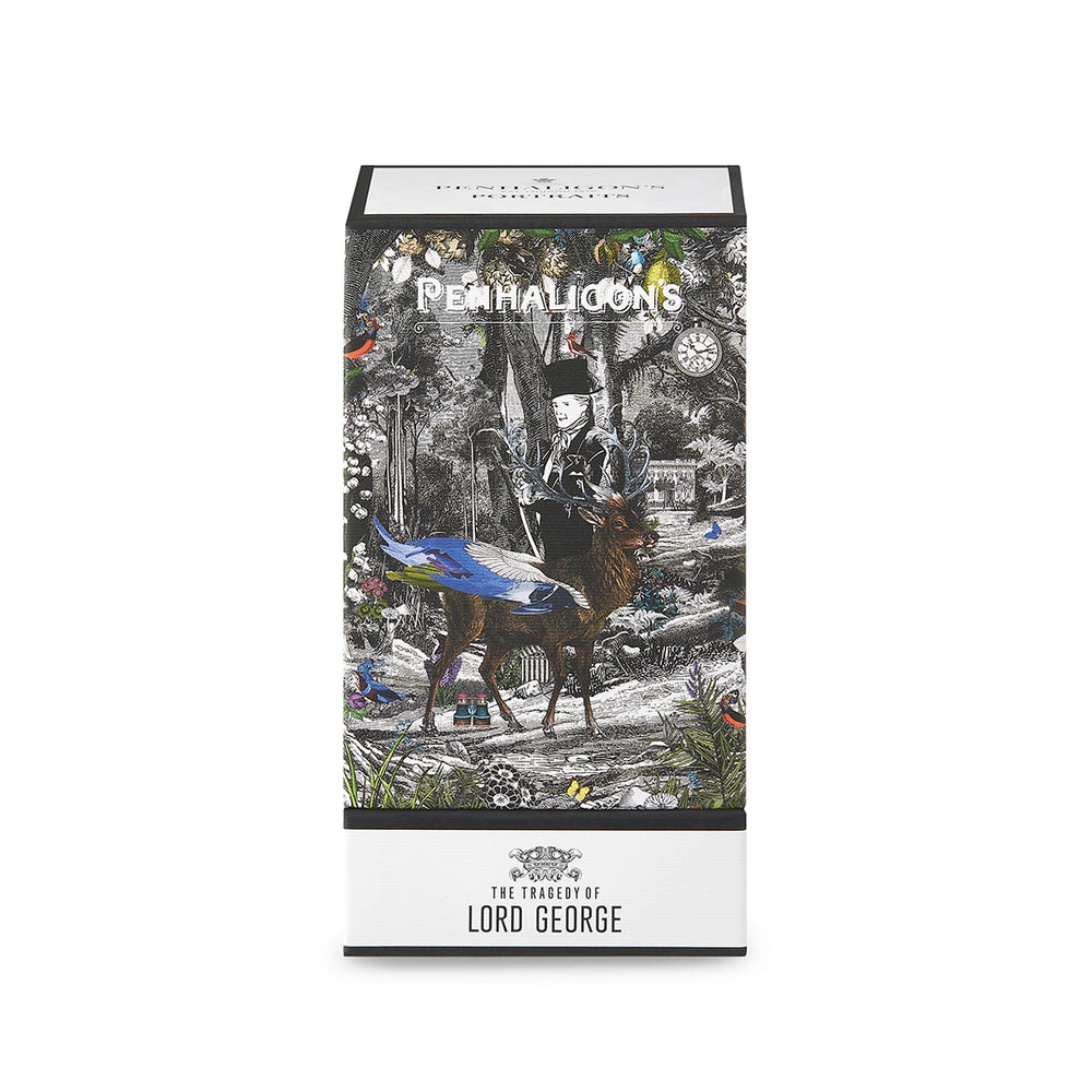 公式】ザ トラジェディ オブ ロード ジョージ オードパルファム