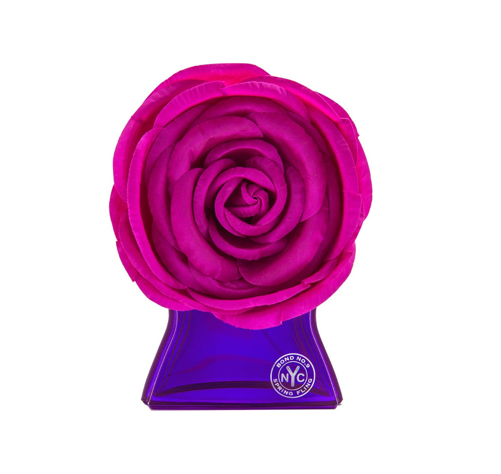 公式】スプリング フリング オードパルファム｜ボンド・ナンバーナイン